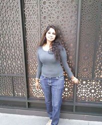 Arabic indian