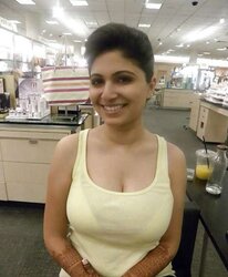 Arabic indian