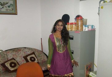 Arabic indian