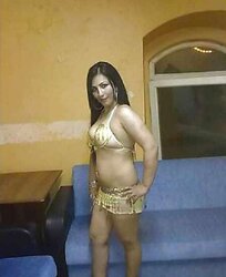 Arabic indian
