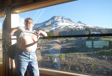 Our tour to Oregon