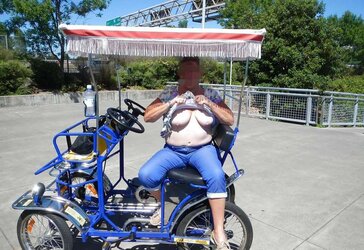 Our tour to Oregon