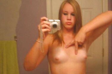 Inexperienced teenagers self images! vol