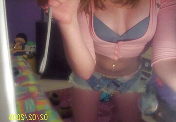 Inexperienced teenagers self images! vol
