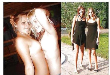Teenagers with pals