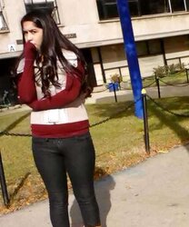Conceted Teenager Tanya Revisted!