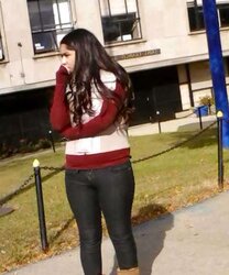 Conceted Teenager Tanya Revisted!