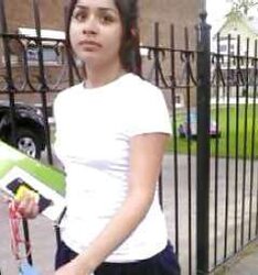 Conceted Teenager Tanya Revisted!