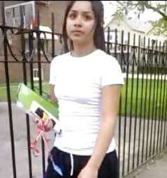 Conceted Teenager Tanya Revisted!