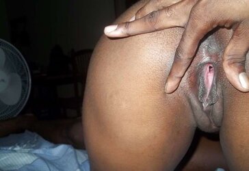 Ebony jummy Beaver