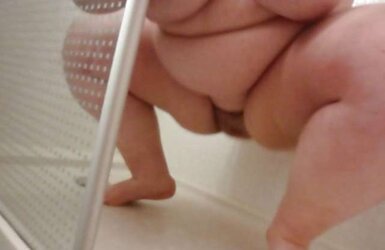 Moist filthy honeypot