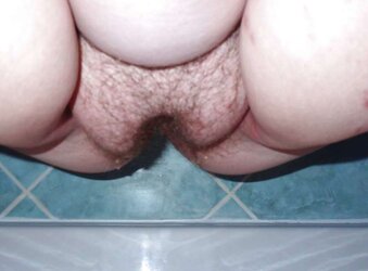 Moist filthy honeypot