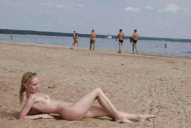 From the Moshe Files: Meantime Back At the Beach
