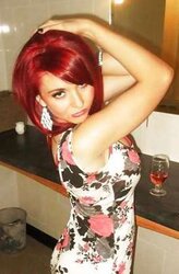 Facebook Tarts-Natalie