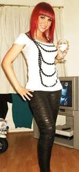 Facebook Tarts-Natalie