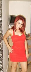 Facebook Tarts-Natalie