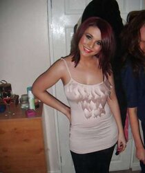 Facebook Tarts-Natalie