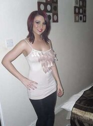 Facebook Tarts-Natalie