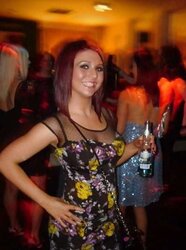 Facebook Tarts-Natalie