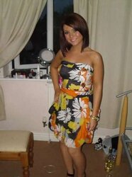 Facebook Tarts-Natalie