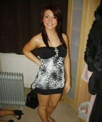 Facebook Tarts-Natalie