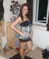 Facebook Tarts-Natalie
