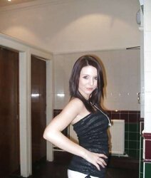 Facebook Tarts-Natalie