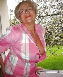 Granny mature