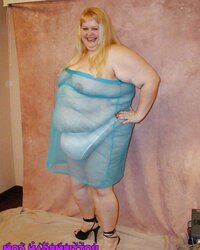 Megan Super honey
