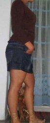 Some older photos of me