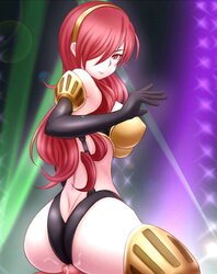 Mitsuru Kirijo