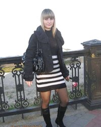 Hotlegs-all solo inexperienced ladies