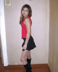 Hotlegs-all solo inexperienced ladies