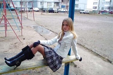 Hotlegs-all solo inexperienced ladies