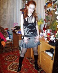 Hotlegs-all solo inexperienced ladies