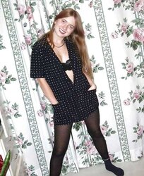 Hotlegs-all solo inexperienced ladies