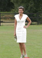 Kate Silverton