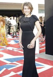 Kate Silverton