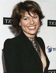 Kate Silverton