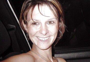 Facialised Wifey