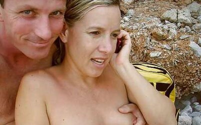 Ash-Blonde Wifey