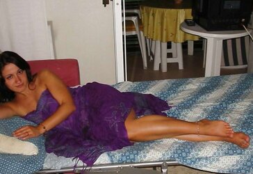 Real Hoe Wifey four Enjoyment
