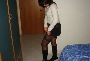 Real Hoe Wifey four Enjoyment