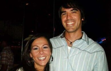 Dave and sara