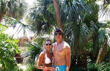 Dave and sara