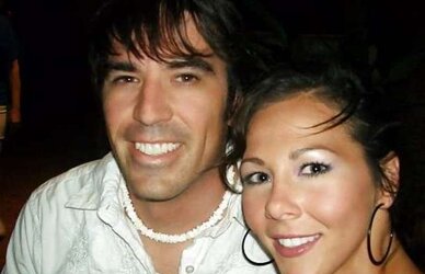 Dave and sara
