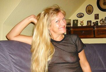 Lovely german older femmes.