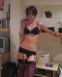 Insatiable Brunettes