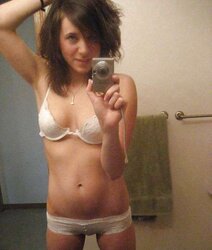 Insatiable Brunettes