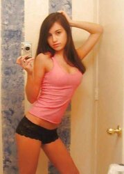 Insatiable Brunettes